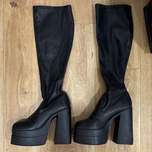 Windsor Smith Platform Boots